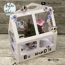 Load image into Gallery viewer, Digiset "Frühlingsreif"