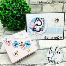 Load image into Gallery viewer, Digiset "Frühlingsreif"