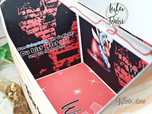 Load image into Gallery viewer, Digiset "Holzkopf"