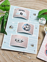 Lade das Bild in den Galerie-Viewer, Gewerbelizenz - Digiset "Frühlingsreif"