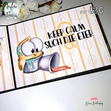 Lade das Bild in den Galerie-Viewer, Gewerbelizenz - Digiset "Yoga Chick"