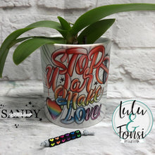 Lade das Bild in den Galerie-Viewer, Gewerbelizenz - Digistamp "Stop War"