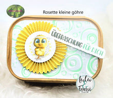 Lade das Bild in den Galerie-Viewer, Gewerbelizenz - Digiset "Yoga Chick"