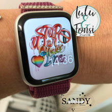 Lade das Bild in den Galerie-Viewer, Gewerbelizenz - Digistamp "Stop War"