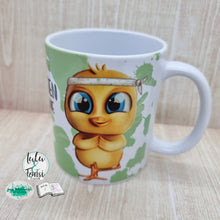 Lade das Bild in den Galerie-Viewer, Gewerbelizenz - Digiset "Yoga Chick"