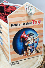 Lade das Bild in den Galerie-Viewer, Gewerbelizenz - Digiset "Holzkopf"