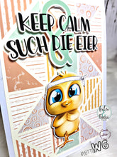 Lade das Bild in den Galerie-Viewer, Gewerbelizenz - Digiset "Yoga Chick"