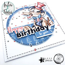 Lade das Bild in den Galerie-Viewer, Gewerbelizenz - Digiset "Holzkopf"