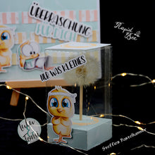 Lade das Bild in den Galerie-Viewer, Gewerbelizenz - Digiset "Yoga Chick"