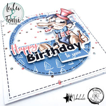 Lade das Bild in den Galerie-Viewer, Gewerbelizenz - Digiset "Holzkopf"