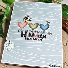 Lade das Bild in den Galerie-Viewer, Gewerbelizenz - Digiset "Frühlingsreif"