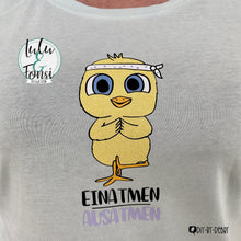 Lade das Bild in den Galerie-Viewer, Schnäppchen - Digiset "Yoga Chick"