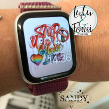 Lade das Bild in den Galerie-Viewer, Gewerbelizenz - Digistamp "Stop War"