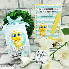 Lade das Bild in den Galerie-Viewer, Gewerbelizenz - Digiset "Yoga Chick"