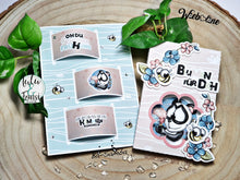 Load image into Gallery viewer, Digiset "Frühlingsreif"