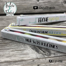 Lade das Bild in den Galerie-Viewer, Schnäppchen - Digiset "Yoga Chick"