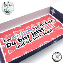 Lade das Bild in den Galerie-Viewer, Gewerbelizenz - Digiset "Holzkopf"