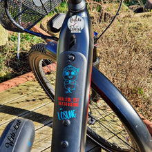 Lade das Bild in den Galerie-Viewer, Schnäppchen - Digiset "Yoga Chick"