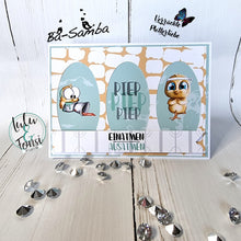 Lade das Bild in den Galerie-Viewer, Gewerbelizenz - Digiset "Yoga Chick"