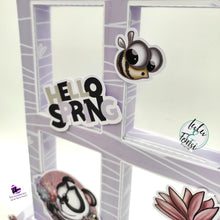 Lade das Bild in den Galerie-Viewer, Gewerbelizenz - Digiset "Frühlingsreif"