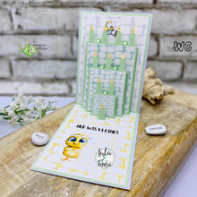 Lade das Bild in den Galerie-Viewer, Gewerbelizenz - Digiset "Yoga Chick"