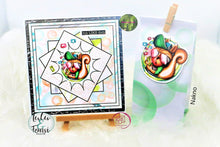 Lade das Bild in den Galerie-Viewer, Gewerbelizenz - Digiset "Like Hörnchen"