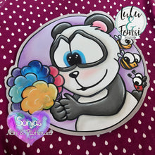 Lade das Bild in den Galerie-Viewer, Gewerbelizenz - Digiset "Frühlingsreif"