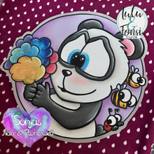 Load image into Gallery viewer, Digiset "Frühlingsreif"