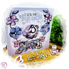 Load image into Gallery viewer, Digiset "Frühlingsreif"