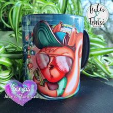 Load image into Gallery viewer, Digiset "Like Hörnchen"