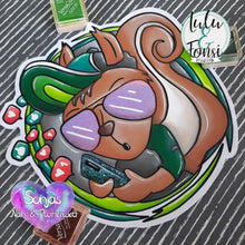 Load image into Gallery viewer, Digiset "Like Hörnchen"