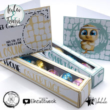 Lade das Bild in den Galerie-Viewer, Gewerbelizenz - Digiset "Yoga Chick"