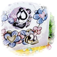 Load image into Gallery viewer, Digiset "Frühlingsreif"