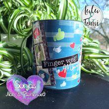 Load image into Gallery viewer, Digiset "Like Hörnchen"