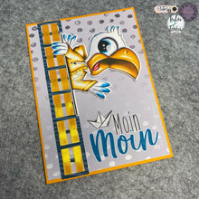 Load image into Gallery viewer, Digiset "Mannie will Meer"