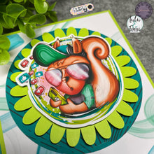 Load image into Gallery viewer, Digiset "Like Hörnchen"