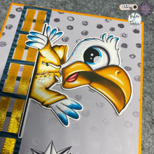 Load image into Gallery viewer, Digiset "Mannie will Meer"