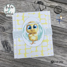 Lade das Bild in den Galerie-Viewer, Schnäppchen - Digiset "Yoga Chick"