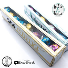 Lade das Bild in den Galerie-Viewer, Schnäppchen - Digiset "Yoga Chick"