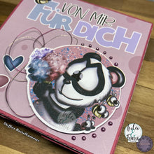 Lade das Bild in den Galerie-Viewer, Gewerbelizenz - Digiset "Frühlingsreif"