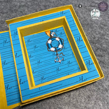 Load image into Gallery viewer, Digiset "Mannie will Meer"