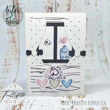 Lade das Bild in den Galerie-Viewer, Gewerbelizenz - Digiset "Frühlingsreif"