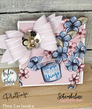 Lade das Bild in den Galerie-Viewer, Gewerbelizenz - Digiset "Frühlingsreif"