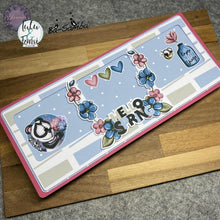 Load image into Gallery viewer, Digiset "Frühlingsreif"