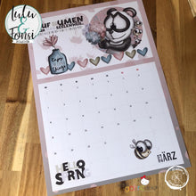 Load image into Gallery viewer, Digiset "Frühlingsreif"