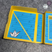 Lade das Bild in den Galerie-Viewer, Gewerbelizenz - Digiset "Mannie will Meer"