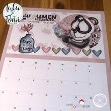 Lade das Bild in den Galerie-Viewer, Gewerbelizenz - Digiset "Frühlingsreif"