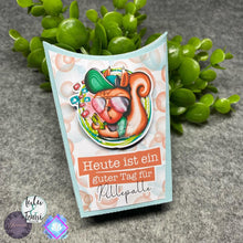 Lade das Bild in den Galerie-Viewer, Gewerbelizenz - Digiset "Like Hörnchen"