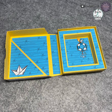 Lade das Bild in den Galerie-Viewer, Gewerbelizenz - Digiset "Mannie will Meer"