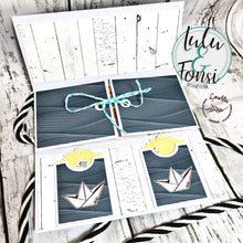 Load image into Gallery viewer, Digiset "Mannie will Meer"